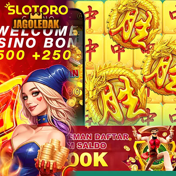 jagoledak Tangkapan Layar - Resmi